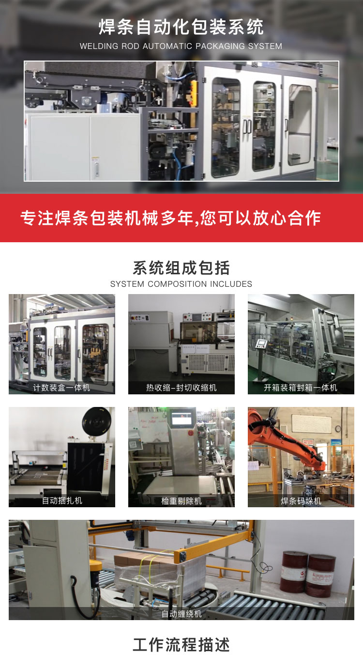 焊條自動化麻豆精品在线播放係統